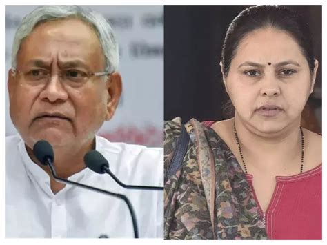 Lok Sabha Chunav Misa Bharti Targets Cm Nitish Kumar Road Show Cm नीतीश के रोड शो पर मीसा भारती