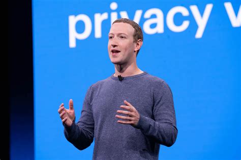 Zuckerberg Perde Posto De 4º Homem Mais Rico Do Mundo Após Pane No Facebook