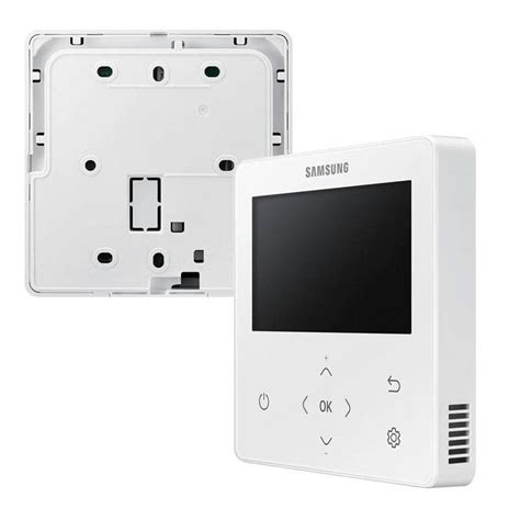 Samsung Kit W Rmepumpe Inverter Ehs Mono Kw Klimahub Liter R