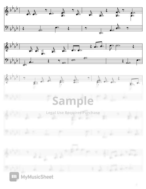 Suzy 수지 My Dear Love OST Start Up 스타트 Sheets by ivenatrixie