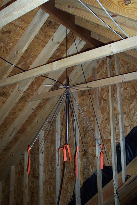 Put My Antenna In The Attic That Can T Work Can It