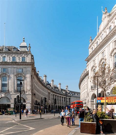 17 Most Famous Shopping Street In London | Shops In Central London