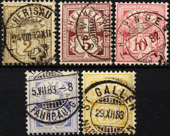 Wieland Briefmarken Liquidationen