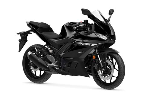 2024 Yamaha YZF R3 Guide Total Motorcycle