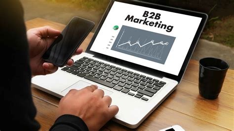 Marketing B B As Melhores Estrat Gias Para Atrair Empresas