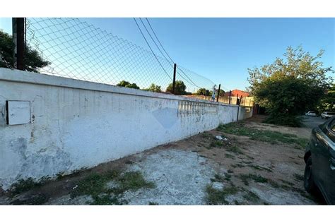 Vendo Terreno En To Barrio Luque Ref R C Infocasas Py