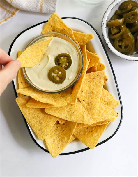 Best Vegan Nacho Cheese Vegan Recipes