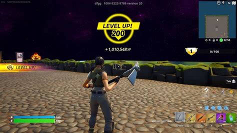 5 XP maps in Fortnite to boost account levels quickly