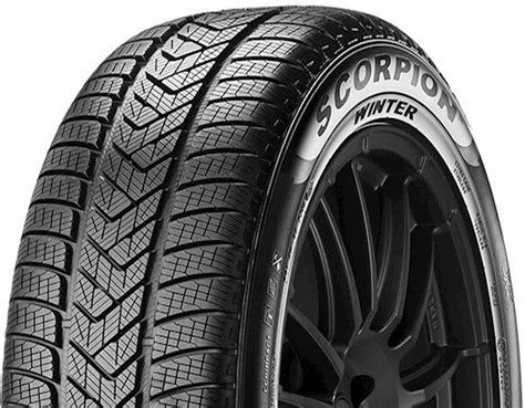 Opony Zimowe Pirelli Scorpion Winter R H Xl Fr Sklepy