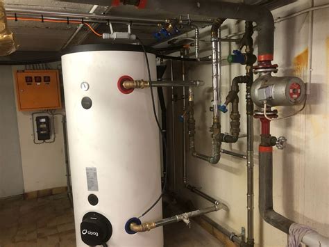 Installation Sanitaire Chauffage Plomberie AquaFlex Sàrl