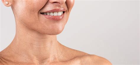 Neck Lines Treatments Mclean Potomac Dermatology