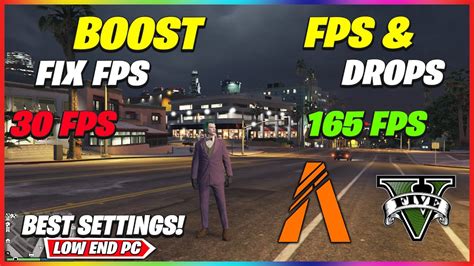 Fivem Gta V Boost Fps And Fix Lag On Fivem Low End Pc Fivem Sexiezpicz Web Porn