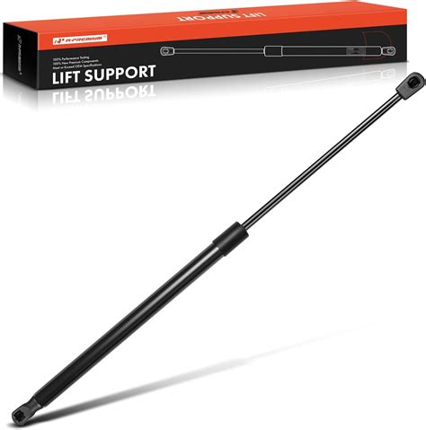 A Premium Hood Bonnet Lift Supports Shock Struts Replacement For Audi