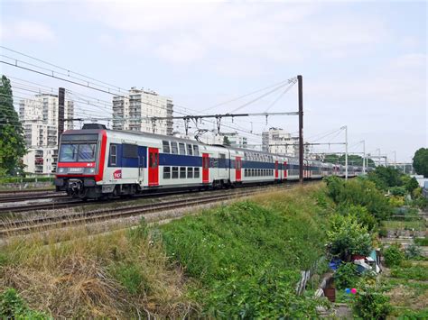 SNCF Z 20667 68 Le Vert De Maisons Pi Eye Flickr