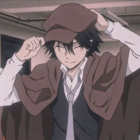 Pin By 🃏🐦‍⬛ ฅ⁠⁠•⁠ﻌ⁠•⁠⁠ฅ🏳️‍🌈 On Bungou Stray Dogs In 2024 Stray Dogs