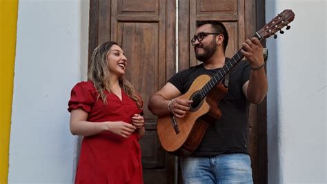 Nave Uncuyo M Sica El Ciclo Ac Stico Presenta A Bruno D Az Y Laura Mateus