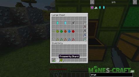 Mystical Agriculture Mod [Minecraft 1.11] | | Mines-Craft.com