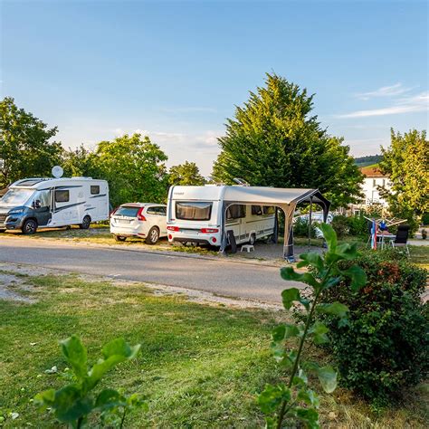 Campingplatz im Schwarzwald - Camping Sulzbachtal