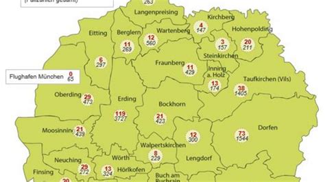 Corona Mehr Tote Weniger Infizierte