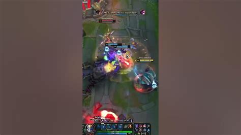 What A Perfect Malphite Ultimate Pentakill Lets Goo League Of Legends Youtube