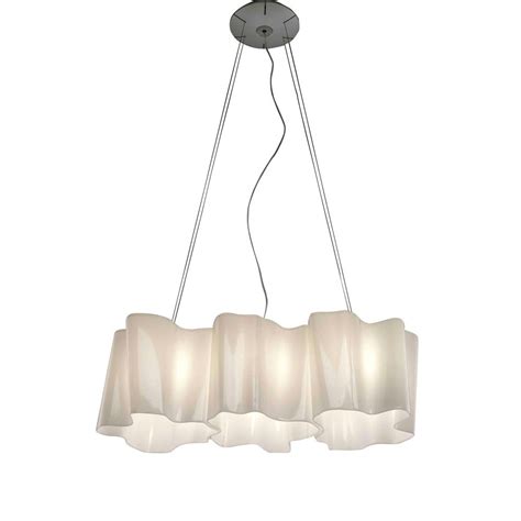 L Gico Mini Suspensi N In Linea Artemide Tienda De L Mparas Modernas