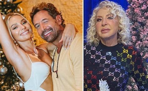 Por Qué Gabriel Soto E Irina Baeva Demandaron A Laura Bozzo