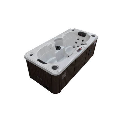 Canadian Spa Yukon Person Hot Tub GoforBath