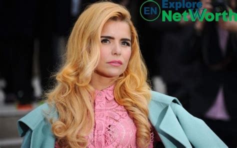 Paloma Faith Net Worth, Wiki, Biography, Age, Husband , Parents, Photos