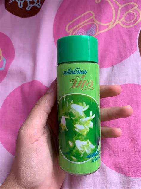 Bedak Sejuk Thailand Beauty Personal Care Face Face Care On Carousell