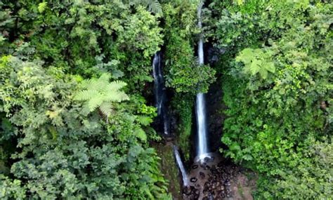 34 Ulasan Menarik Curug Cilember Wisata Alam Tujuh Air Terjun Di Bogor