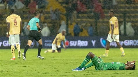 Deportes Tolima Busca Seguir En La Pelea Y Recibe A La Equidad Que No Conoce La Victoria