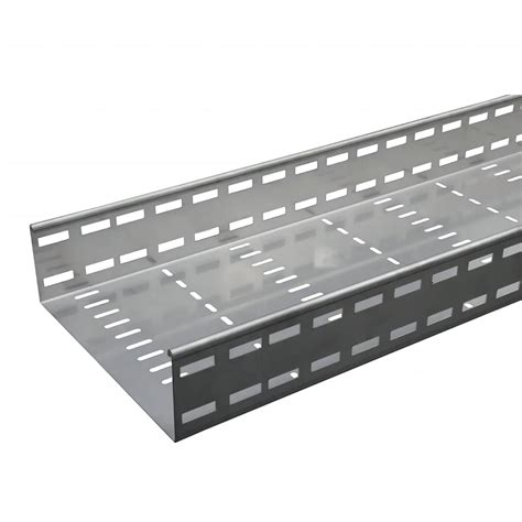 Ss316 Stainless Steel Mesh Cable Tray System Longjoy Cable