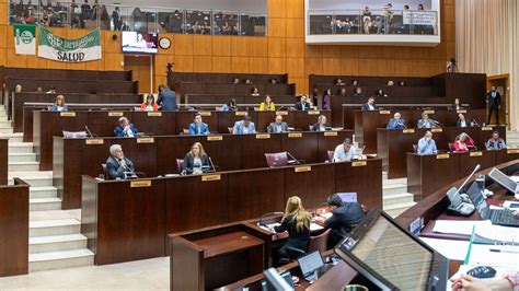 Cómo quedará conformada la nueva Legislatura de Neuquén