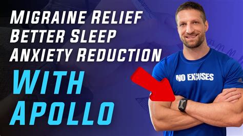 Primal Shift Podcast 48 How Apollo Reduces Migraines Wife And Sister