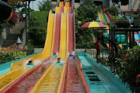 Bangalore Wonderla Reviews Rides Ticket Rates