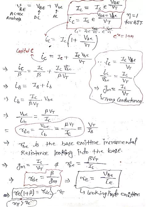 Common Emitter Configuration Edubirdie