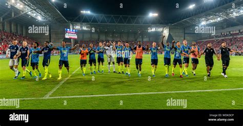 Beer Sheva Israel Th Sep Football Play Offs Europa League