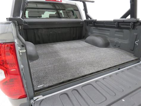 Toyota Tundra Bedrug Custom Truck Bed Mat Bed Floor Cover For