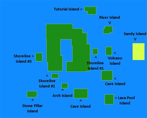 Map | ROBLOX Expedition Wiki | FANDOM powered by Wikia