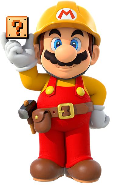 What Was The Profession Of The Iconic Video Game Character Mario Game