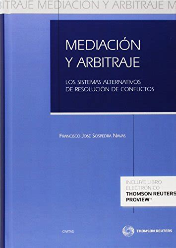 Doubtrirodil Descargar Mediación Y Arbitraje Papel E Book Los