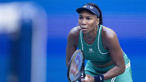 How Much Is Venus Williams Net Worth A Look At Her Impressive Wealth