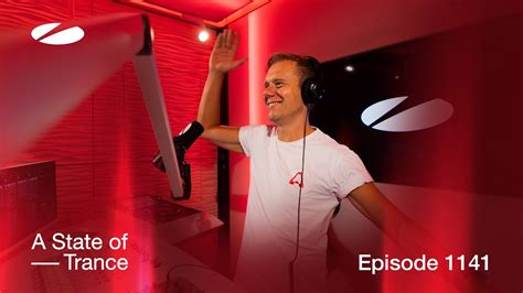 A State Of Trance Trance Podcasts