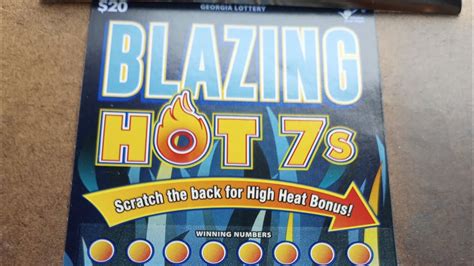 Blazing Hot S YouTube