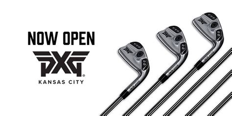 PXG Golf Club Fittings | The Ultimate Fitting Experience