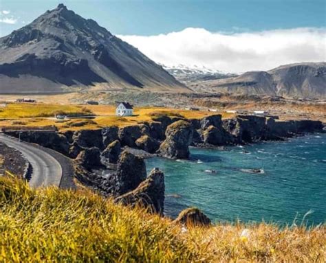 Beste Reisezeit Island Wetter Reisezeit F R Alle Regionen Tui Camper