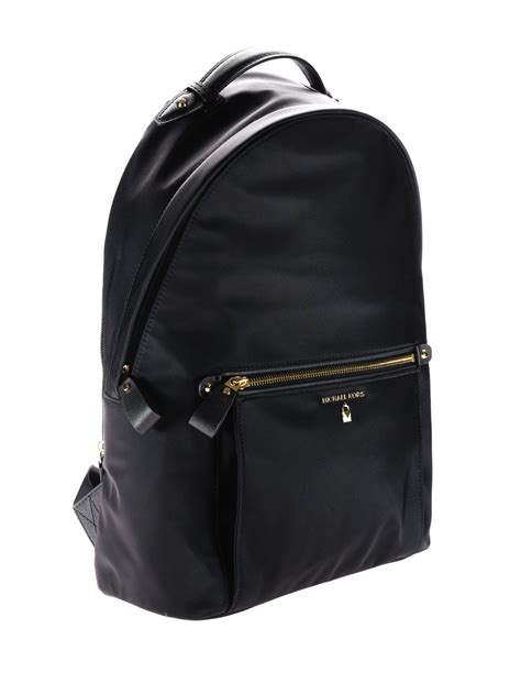 Michael Michael Kors Kelsey Large Nylon Backpack Atelier Yuwaciaojp