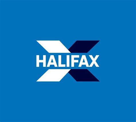 Halifax Logo - LogoDix