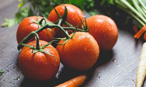 Baumtomaten Frischem Obst Und Gemüse Adam Fruits