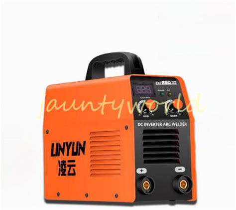 Zx Mini Electric Welding Machine Igbt Dc Inverter Arc Mma Stick